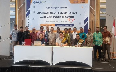 BIMTEK NEO FEEEDER 2.2.0 KUPANG
